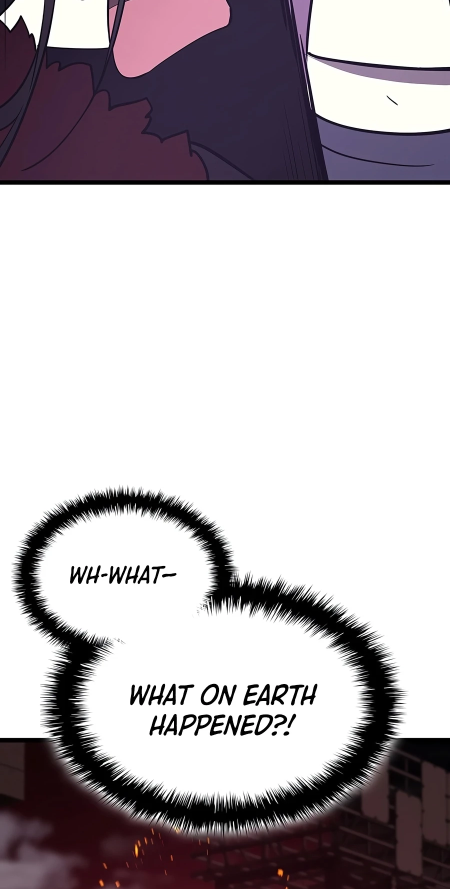 The Return of the Disaster-Class Hero Chapter 180 page 28 - 