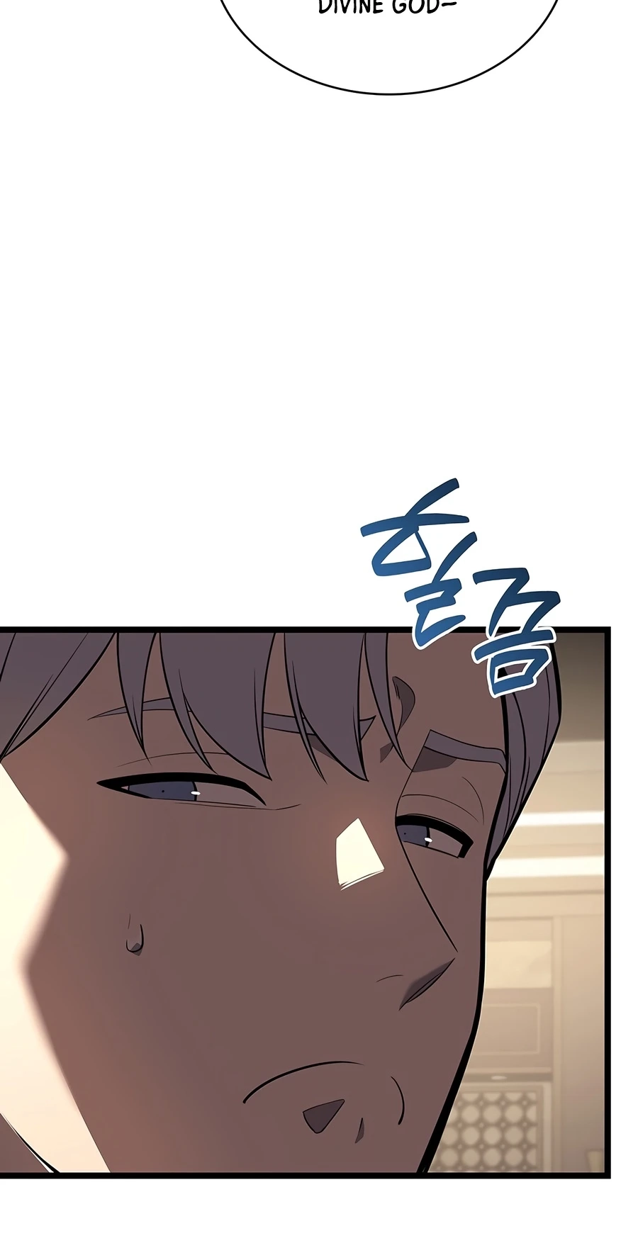The Return of the Disaster-Class Hero Chapter 180 page 37 - 