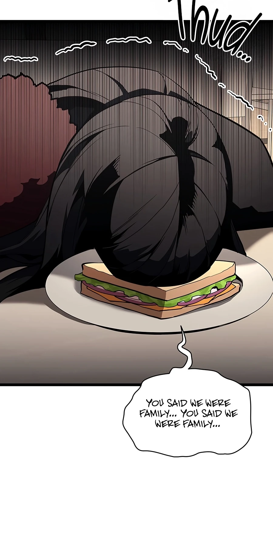 The Return of the Disaster-Class Hero Chapter 180 page 40 - 
