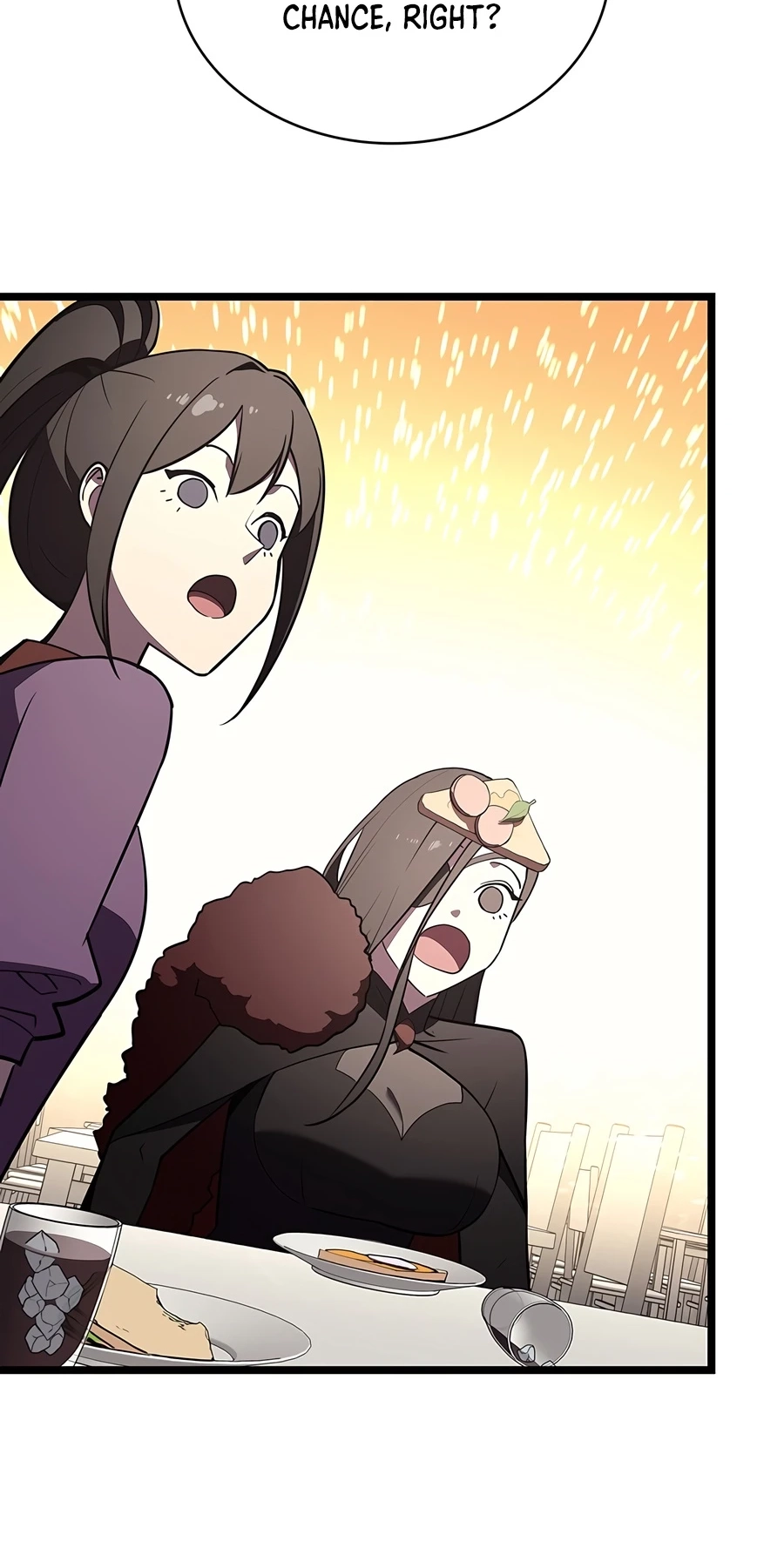 The Return of the Disaster-Class Hero Chapter 180 page 44 - 