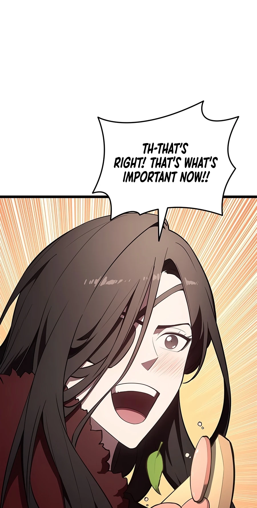 The Return of the Disaster-Class Hero Chapter 180 page 45 - 