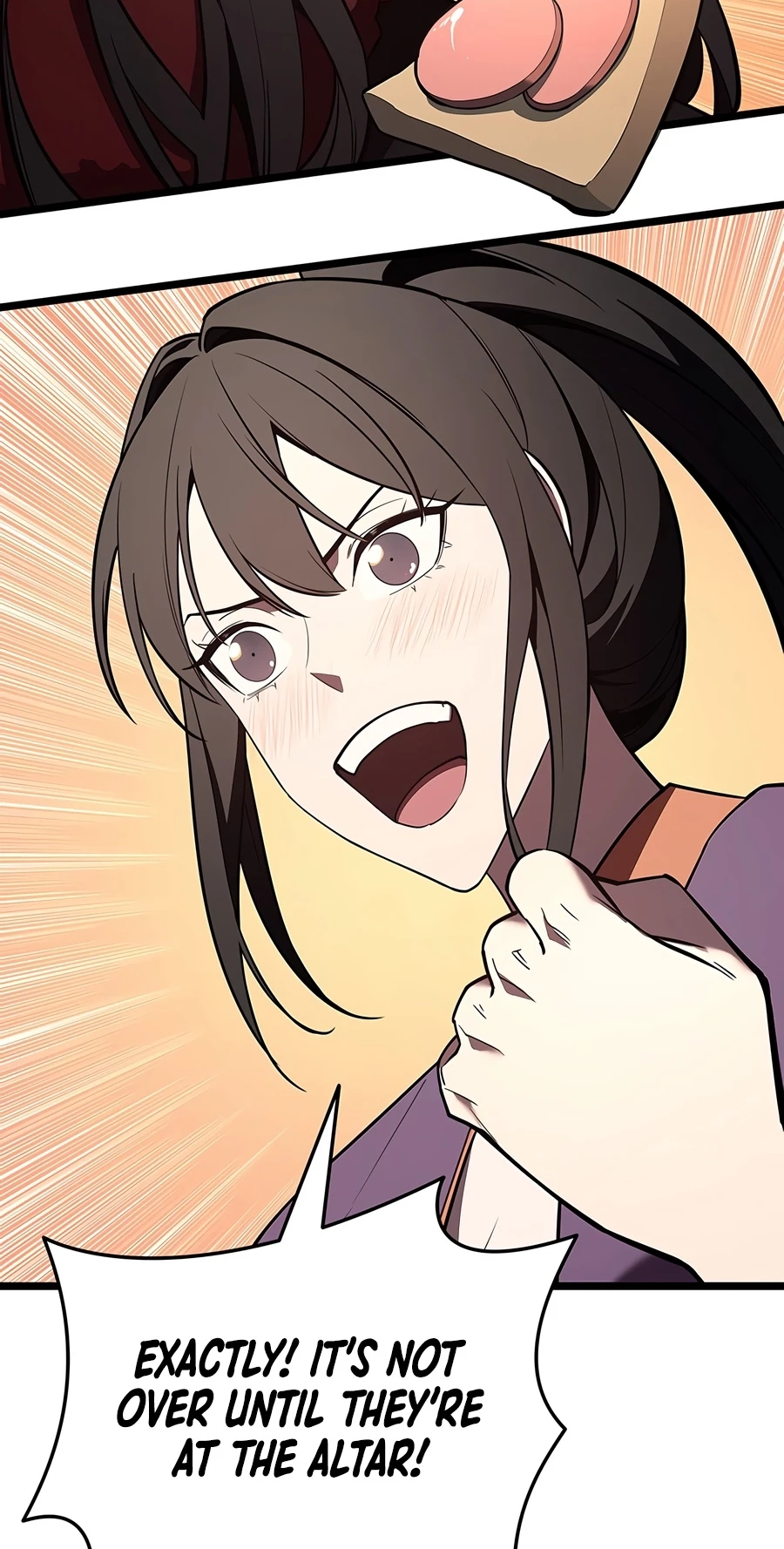 The Return of the Disaster-Class Hero Chapter 180 page 46 - 