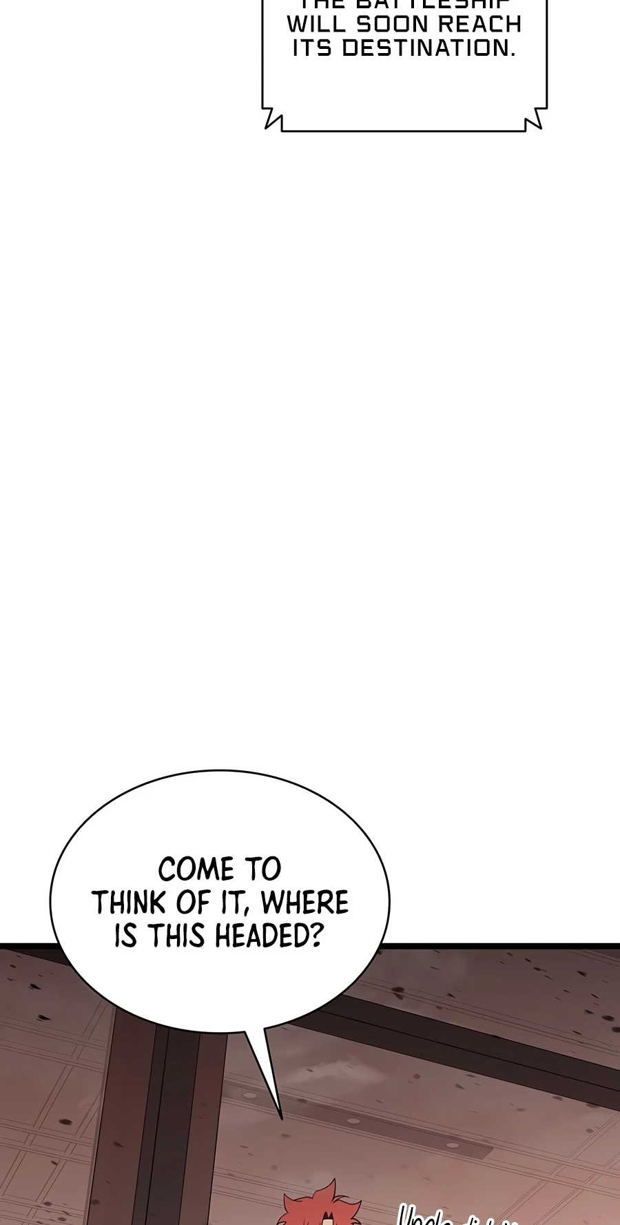 The Return of the Disaster-Class Hero Chapter 180 page 50 - 