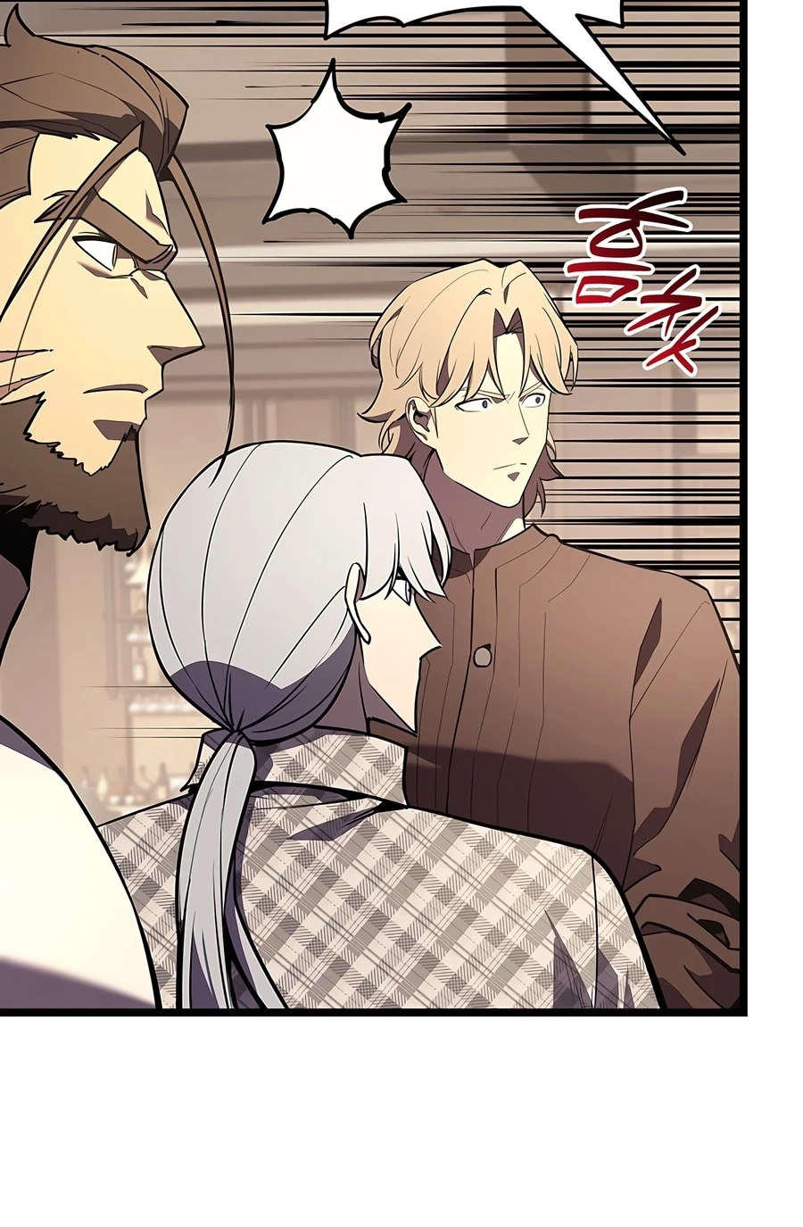 The Return of the Disaster-Class Hero Chapter 180 page 53 - 