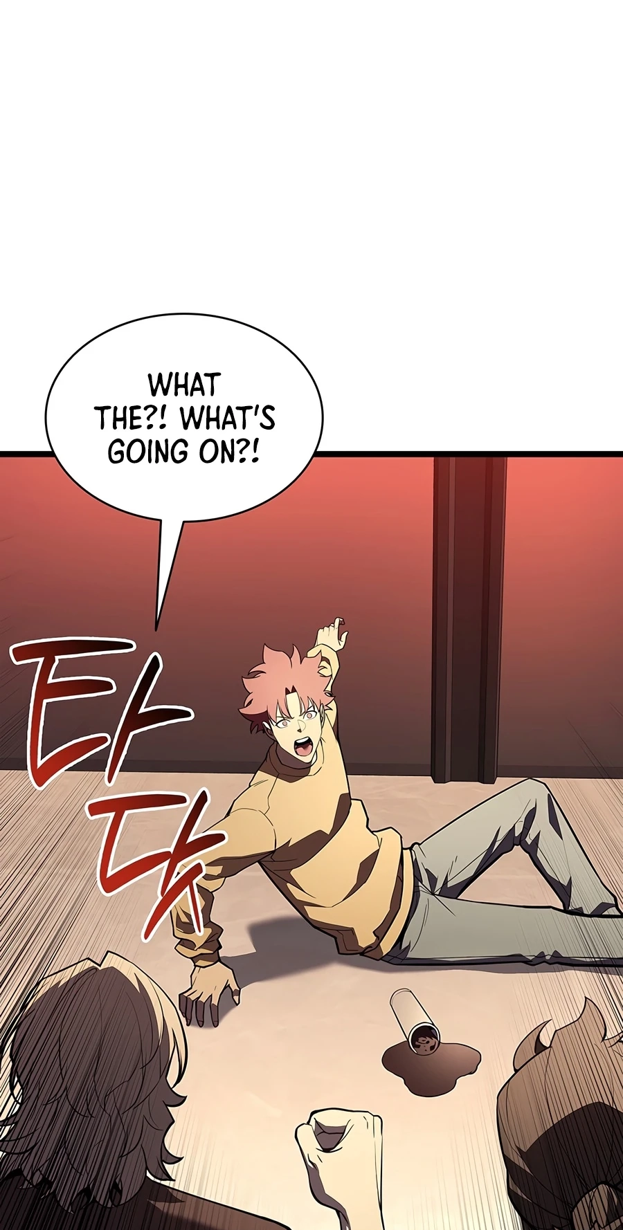 The Return of the Disaster-Class Hero Chapter 180 page 54 - 