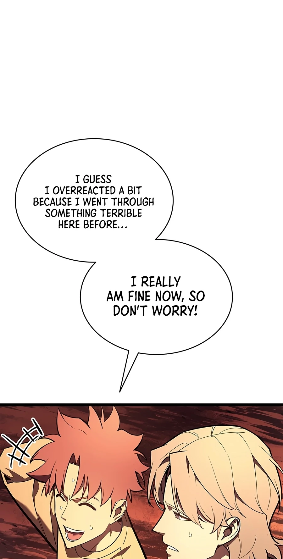 The Return of the Disaster-Class Hero Chapter 180 page 65 - 
