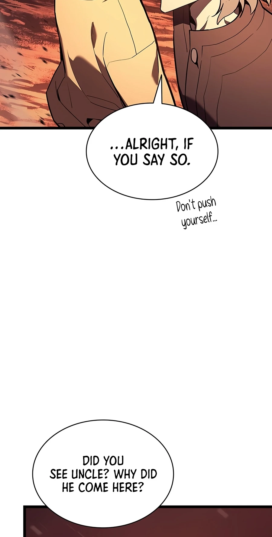 The Return of the Disaster-Class Hero Chapter 180 page 66 - 
