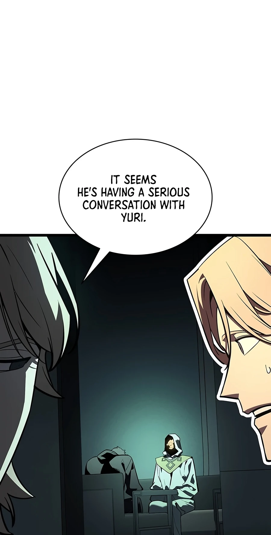 The Return of the Disaster-Class Hero Chapter 180 page 68 - 