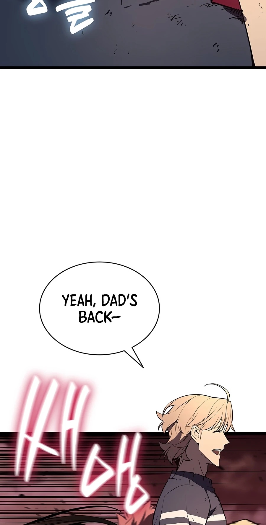 The Return of the Disaster-Class Hero Chapter 180 page 8 - 