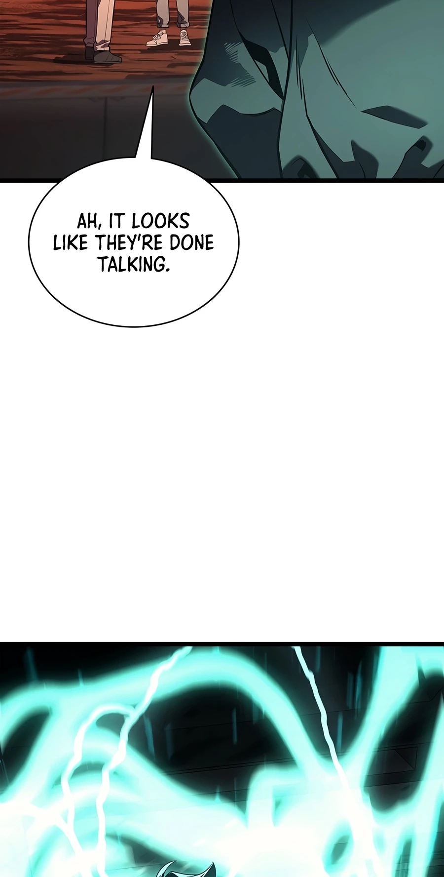 The Return of the Disaster-Class Hero Chapter 180 page 72 - 