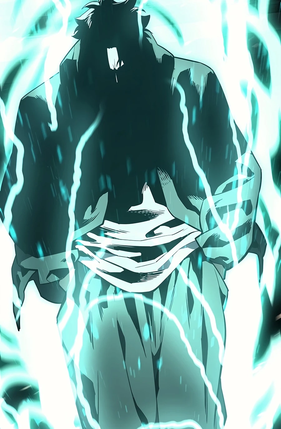 The Return of the Disaster-Class Hero Chapter 180 page 73 - 