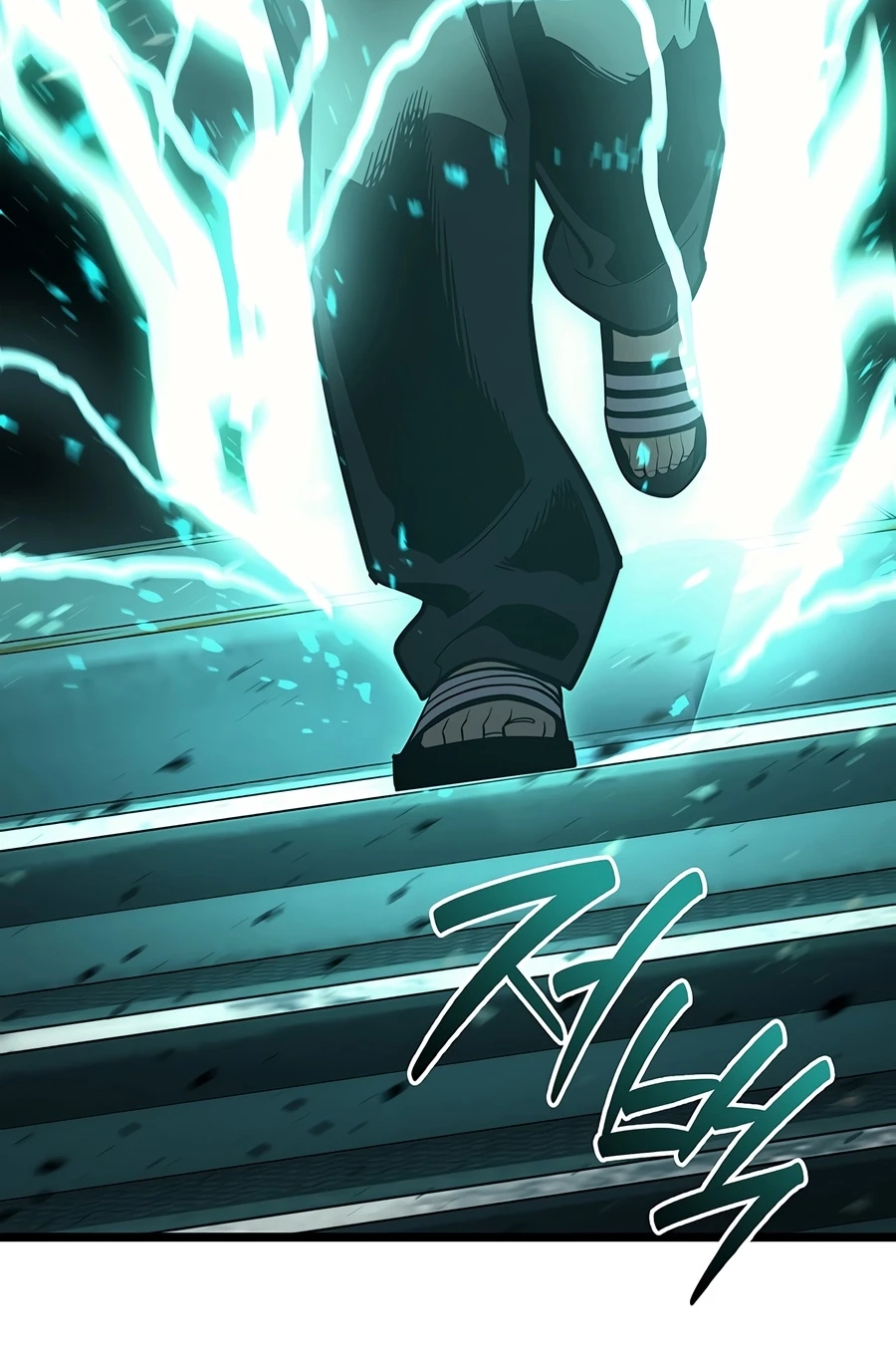 The Return of the Disaster-Class Hero Chapter 180 page 74 - 