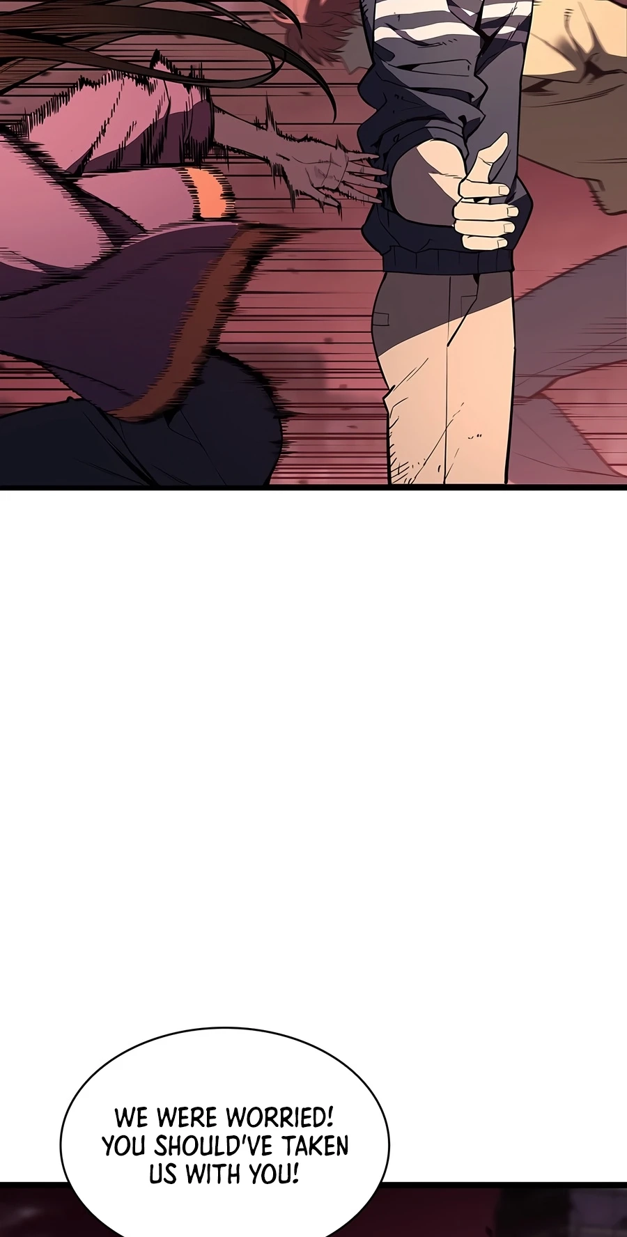 The Return of the Disaster-Class Hero Chapter 180 page 9 - 