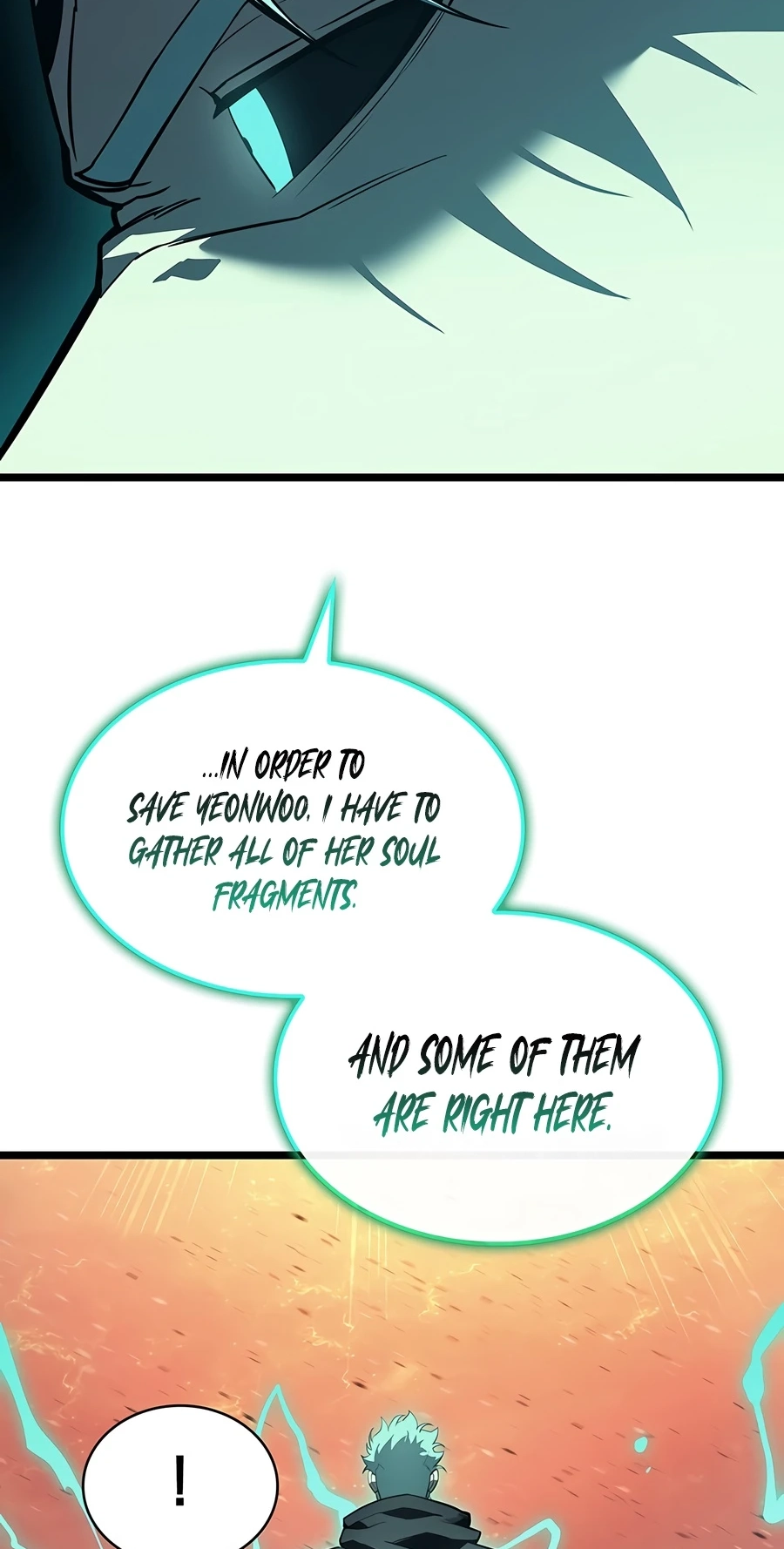 The Return of the Disaster-Class Hero Chapter 180 page 82 - 