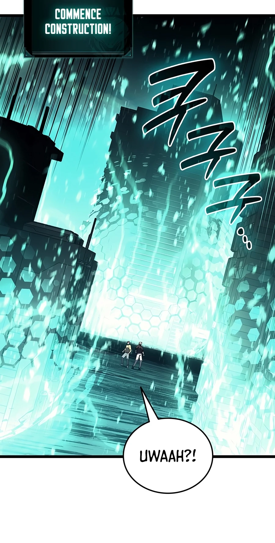 The Return of the Disaster-Class Hero Chapter 180 page 92 - 