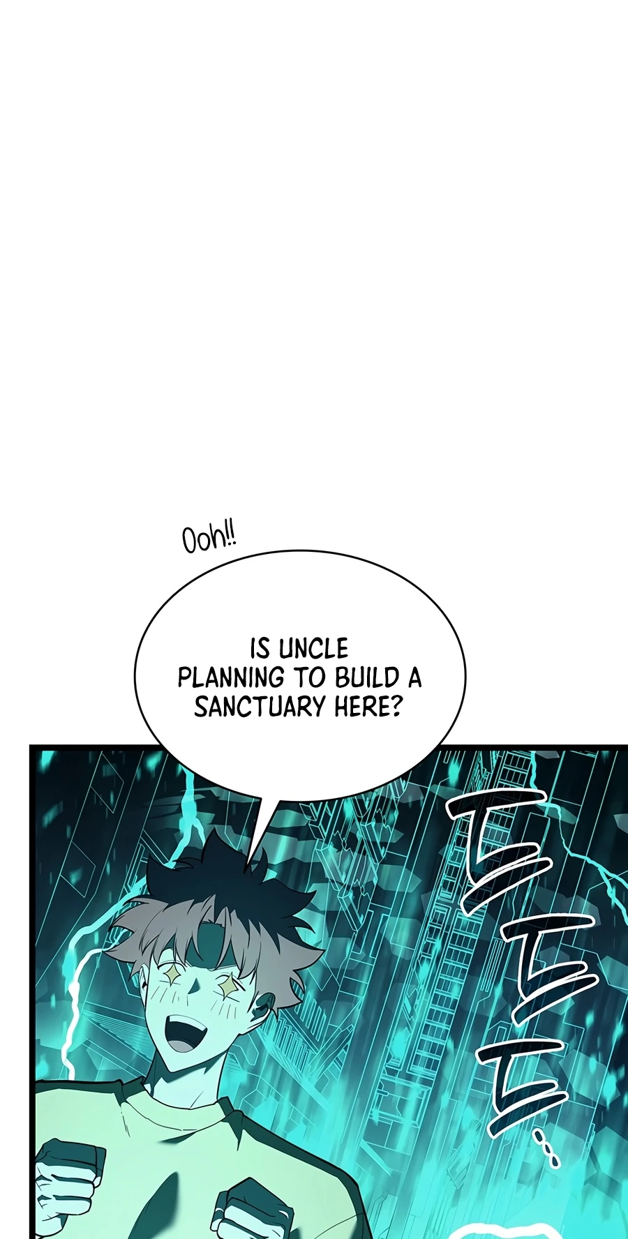 The Return of the Disaster-Class Hero Chapter 180 page 93 - 