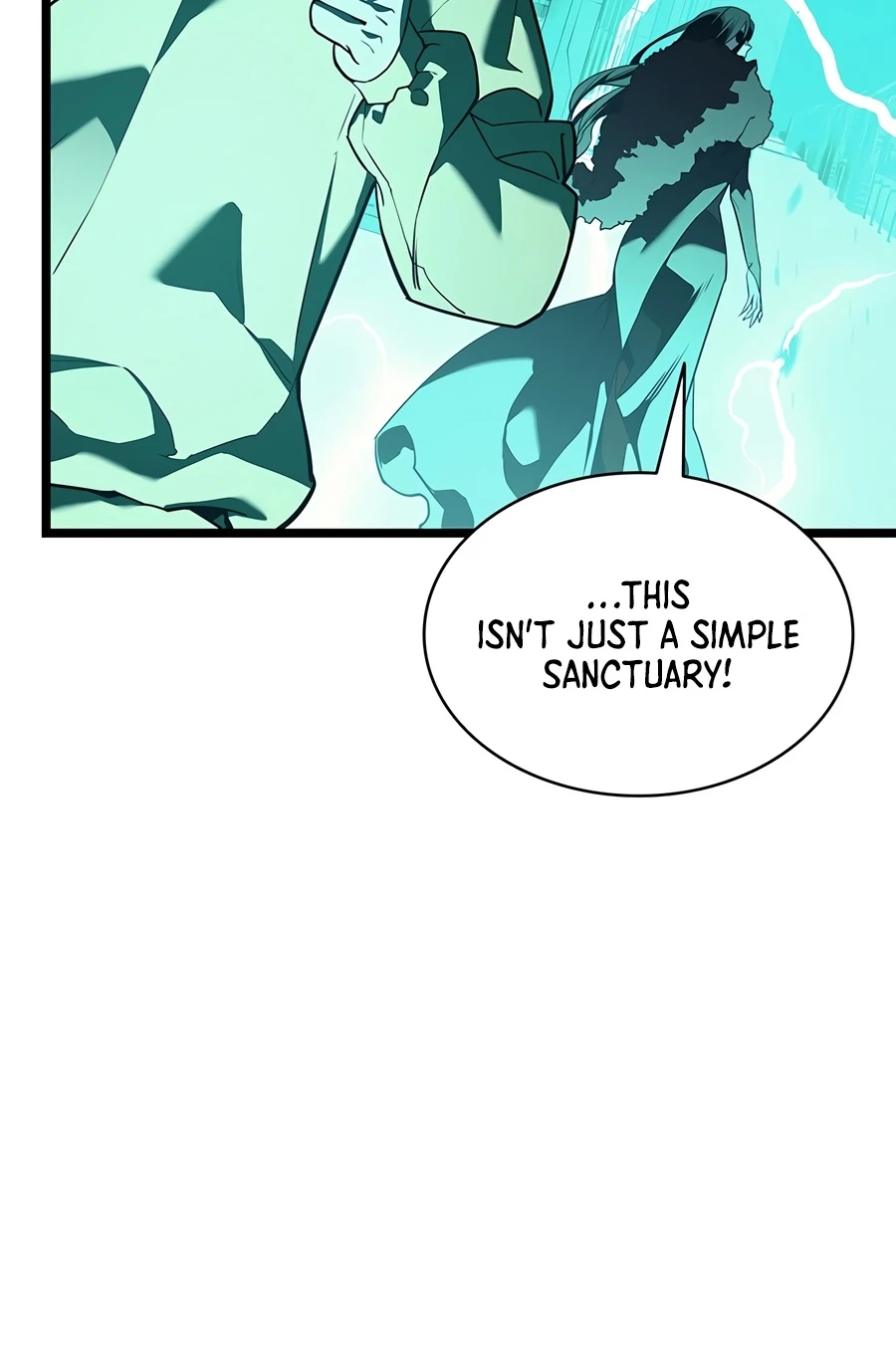 The Return of the Disaster-Class Hero Chapter 180 page 94 - 