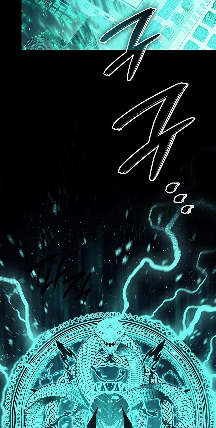 The Return of the Disaster-Class Hero Chapter 180 page 97 - 