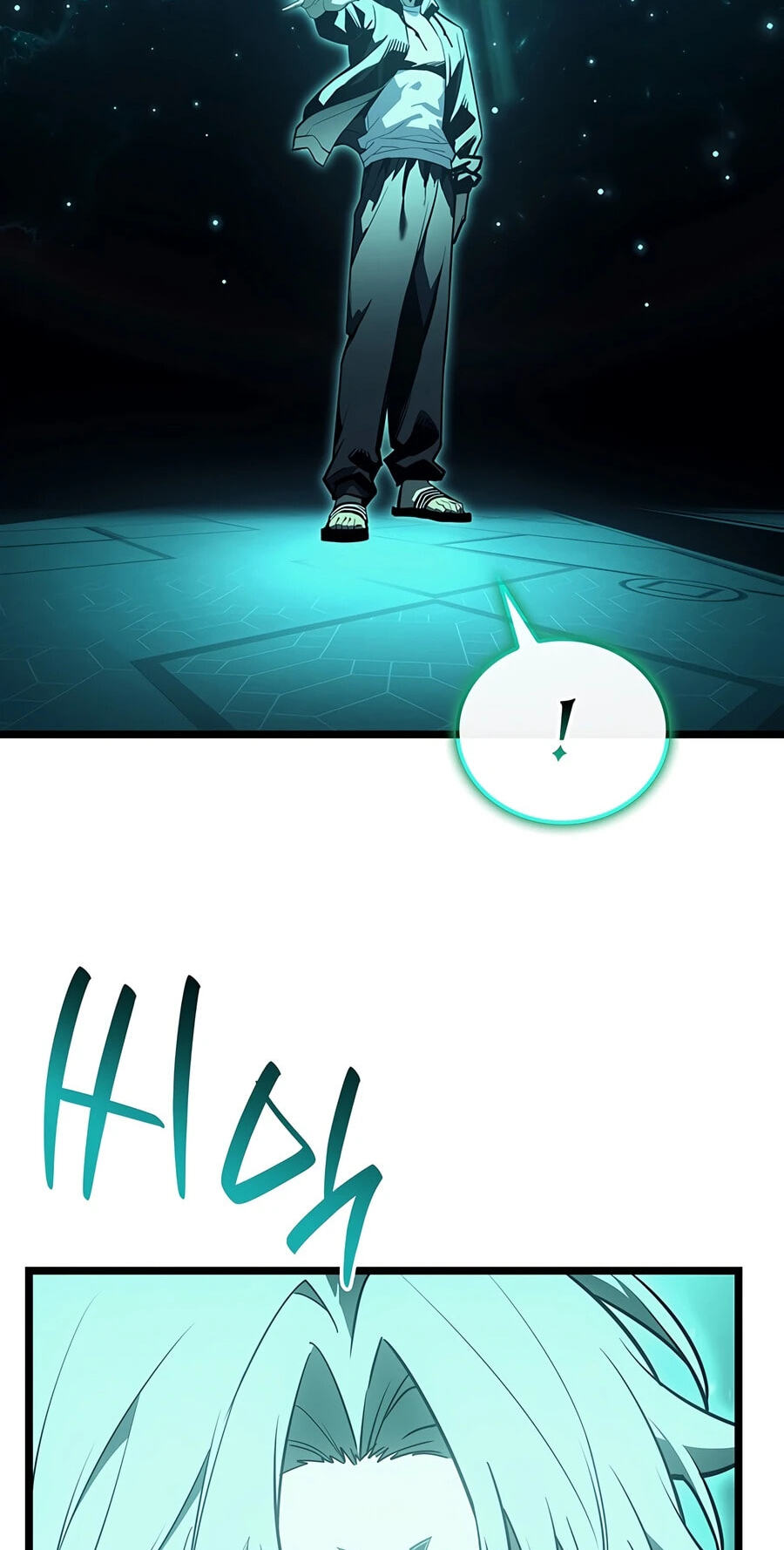 The Return of the Disaster-Class Hero Chapter 181 page 2 - 