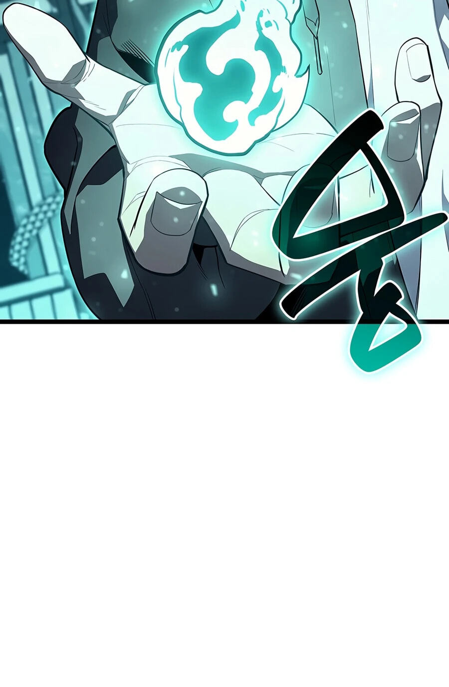 The Return of the Disaster-Class Hero Chapter 181 page 11 - 