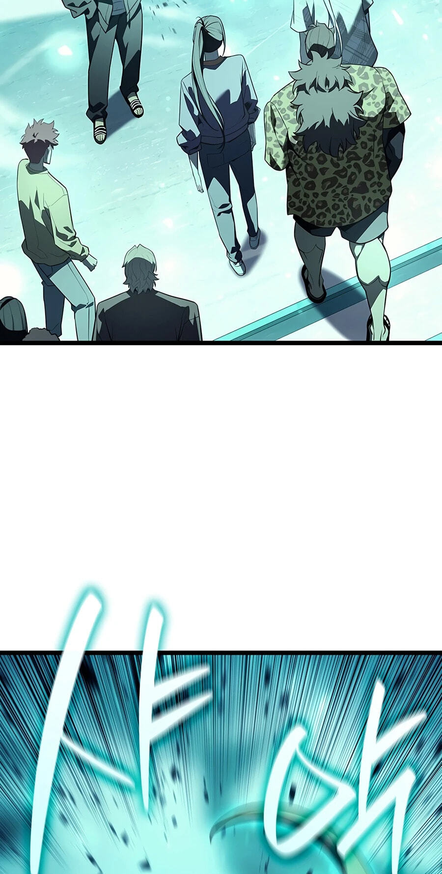 The Return of the Disaster-Class Hero Chapter 181 page 101 - 
