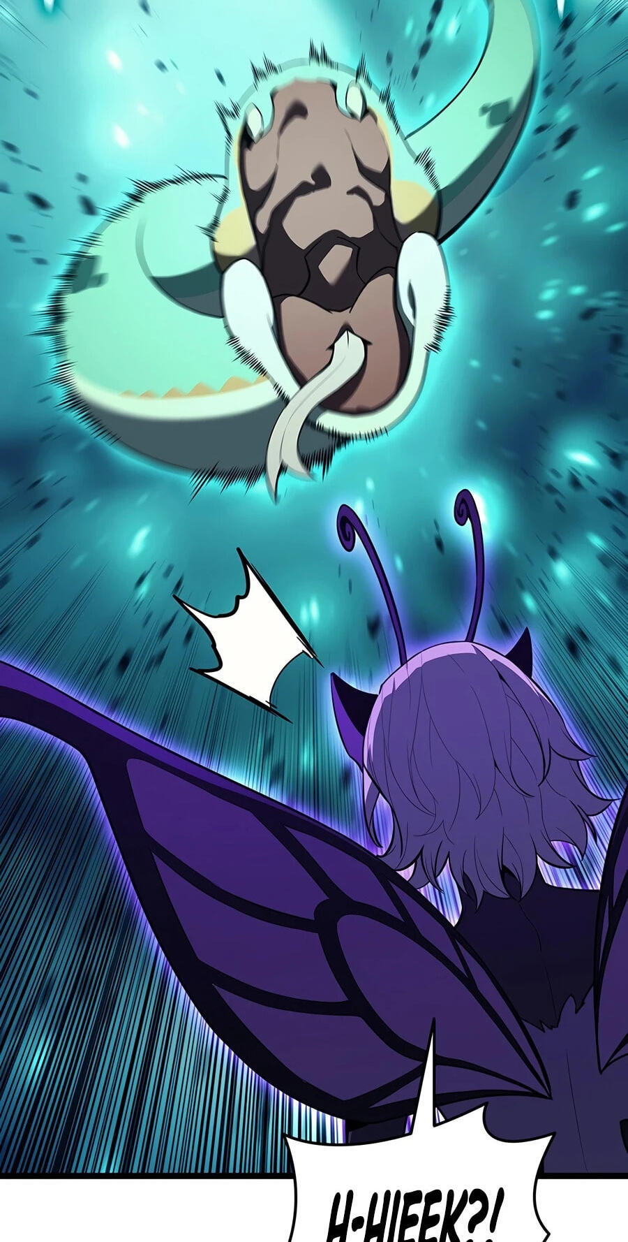 The Return of the Disaster-Class Hero Chapter 181 page 102 - 