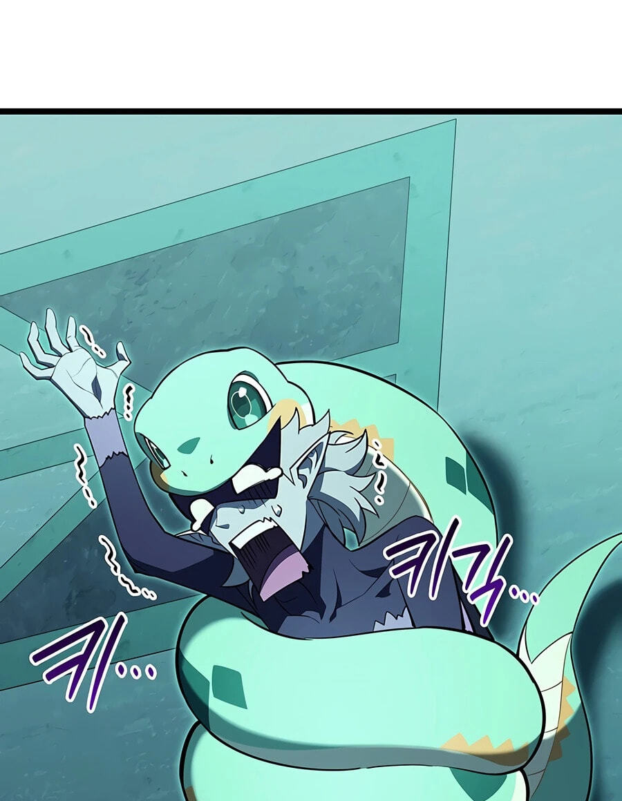 The Return of the Disaster-Class Hero Chapter 181 page 106 - 
