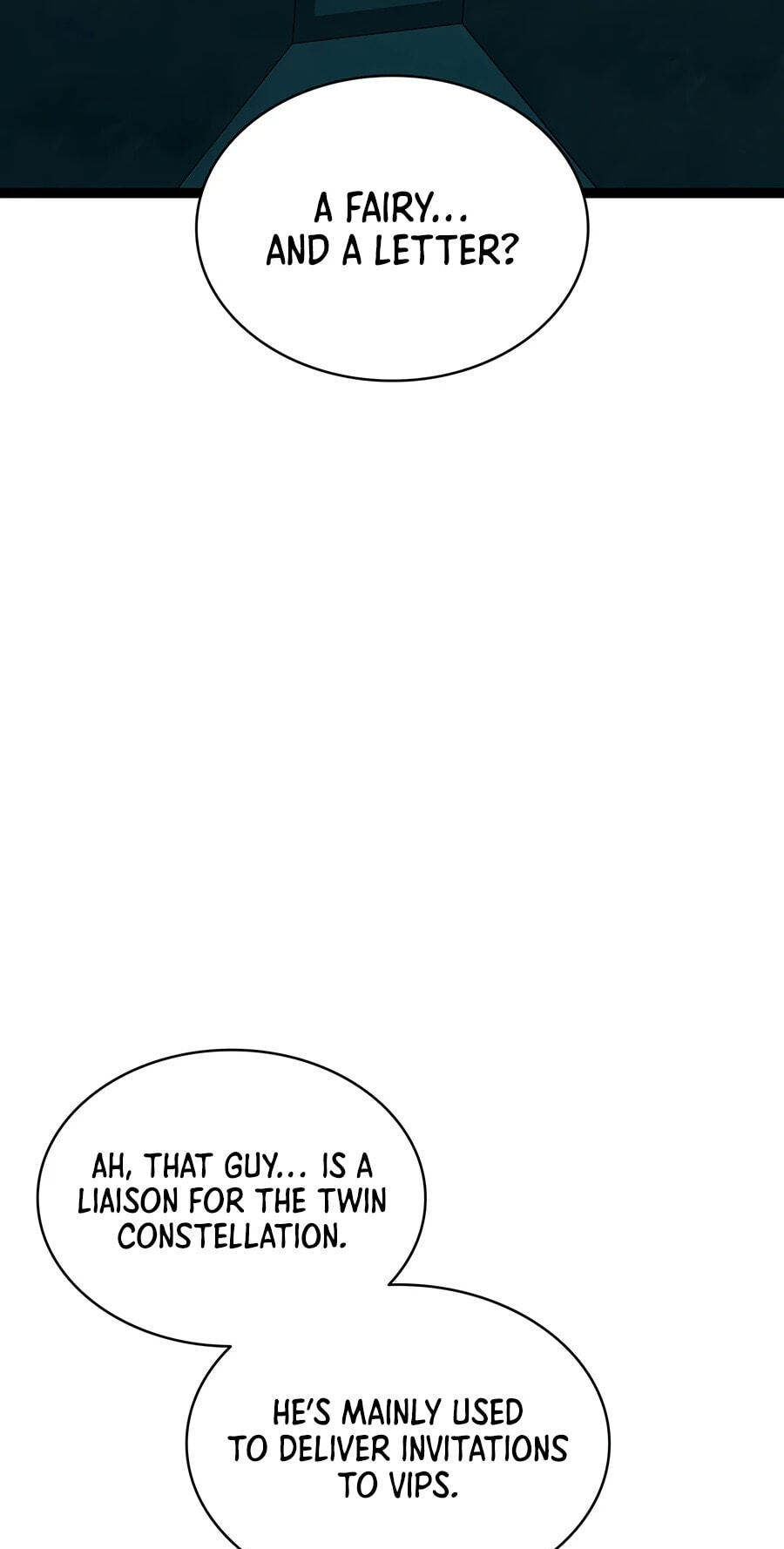 The Return of the Disaster-Class Hero Chapter 181 page 108 - 