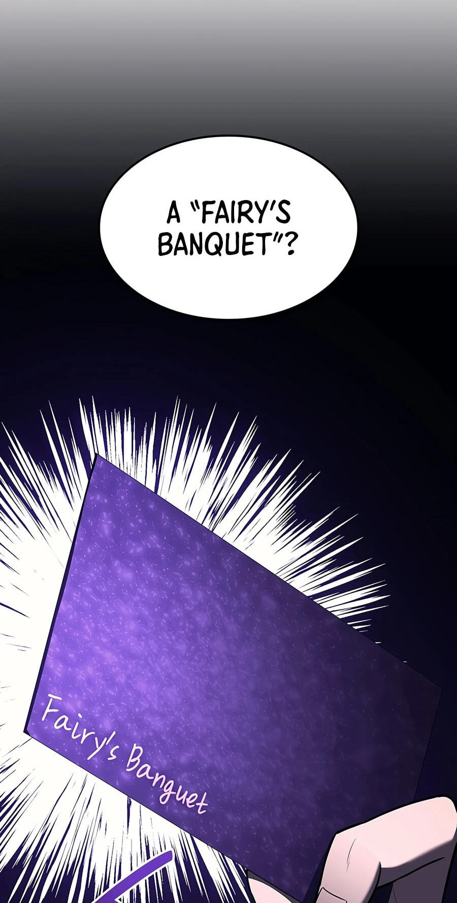 The Return of the Disaster-Class Hero Chapter 181 page 110 - 