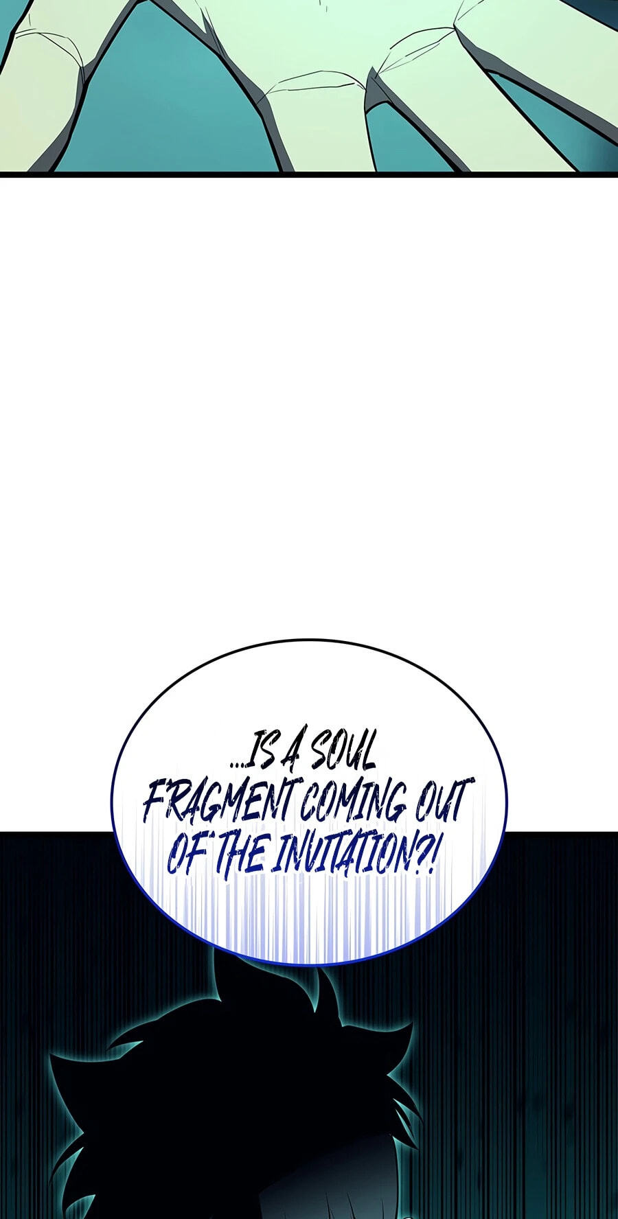 The Return of the Disaster-Class Hero Chapter 181 page 116 - 