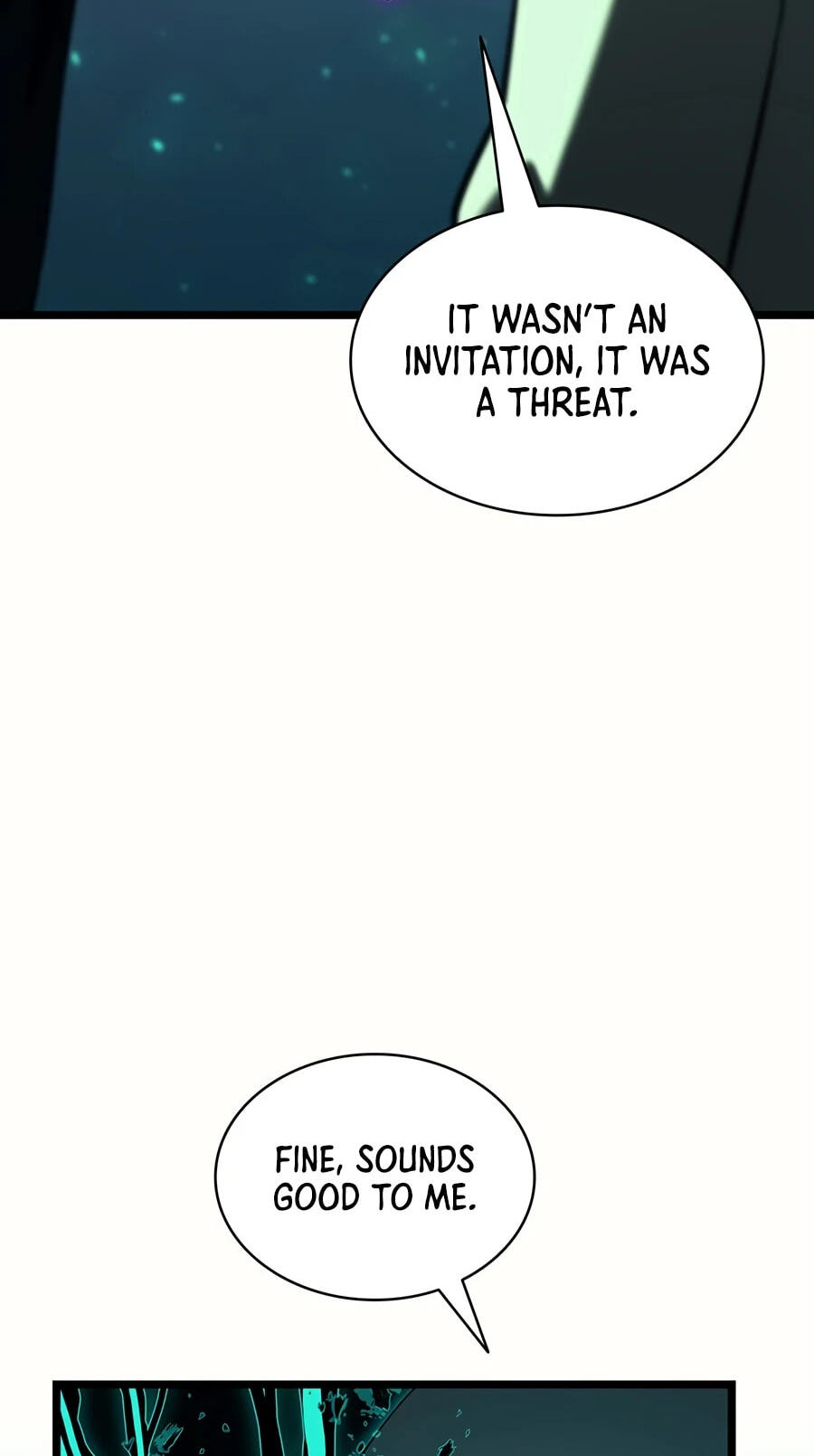 The Return of the Disaster-Class Hero Chapter 181 page 120 - 