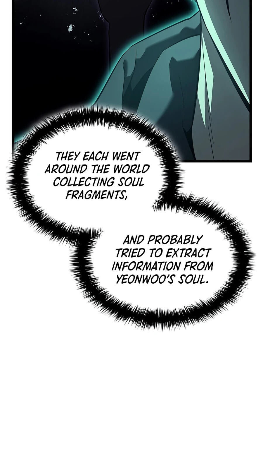 The Return of the Disaster-Class Hero Chapter 181 page 13 - 
