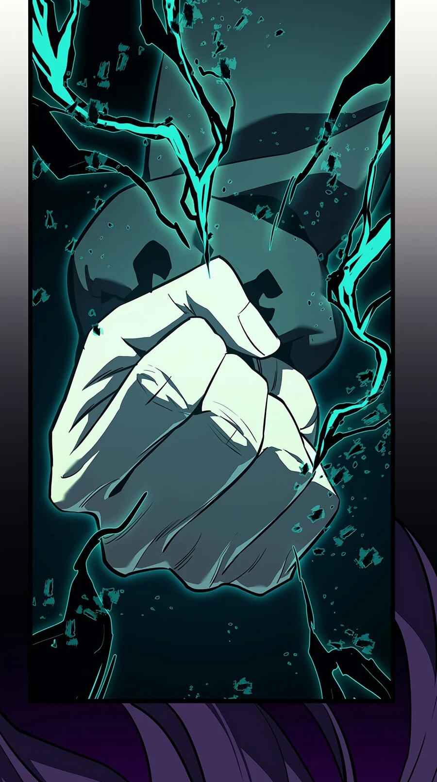 The Return of the Disaster-Class Hero Chapter 181 page 121 - 
