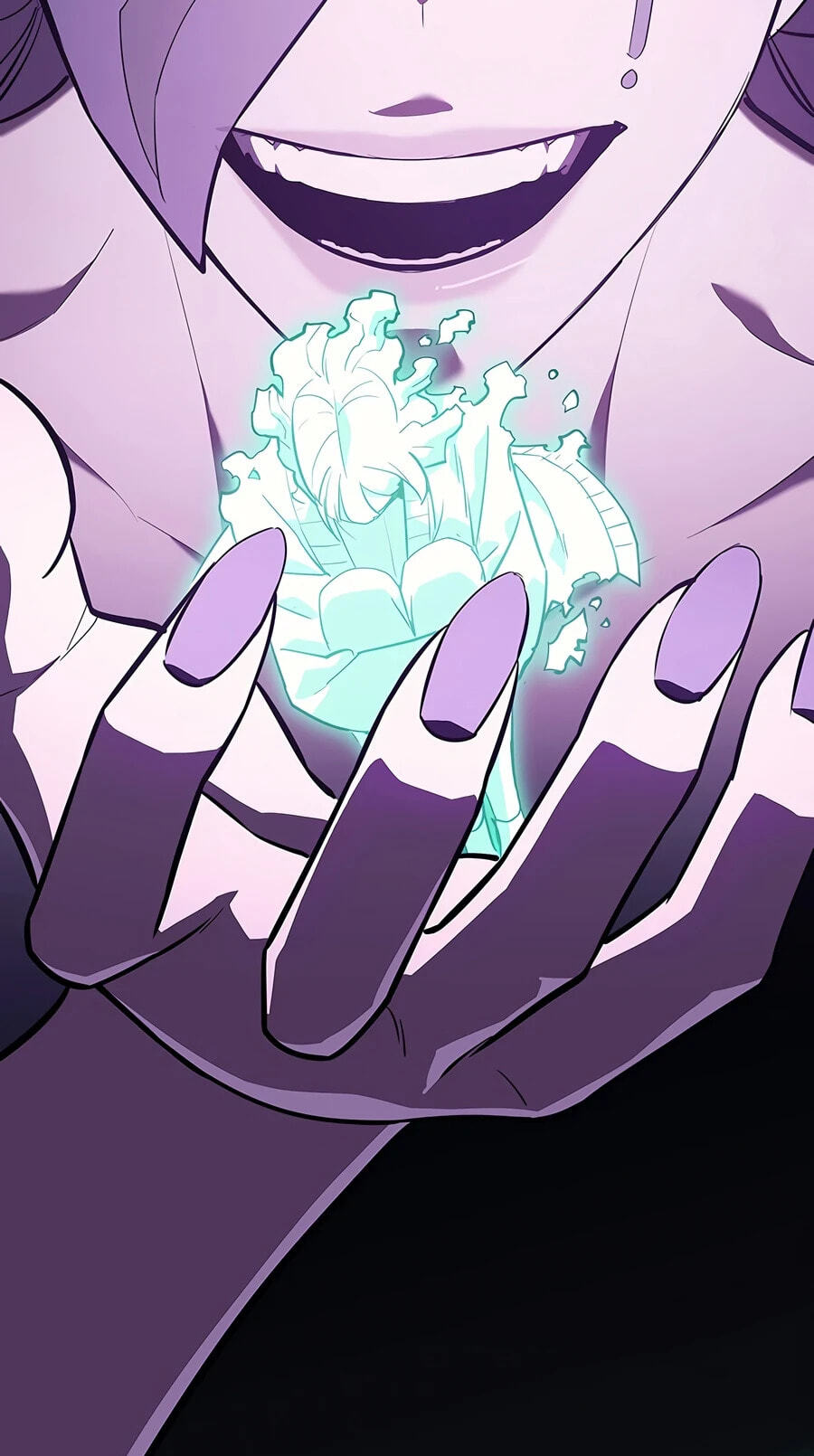 The Return of the Disaster-Class Hero Chapter 181 page 123 - 