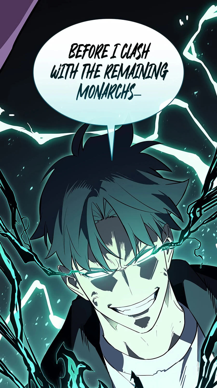 The Return of the Disaster-Class Hero Chapter 181 page 124 - 