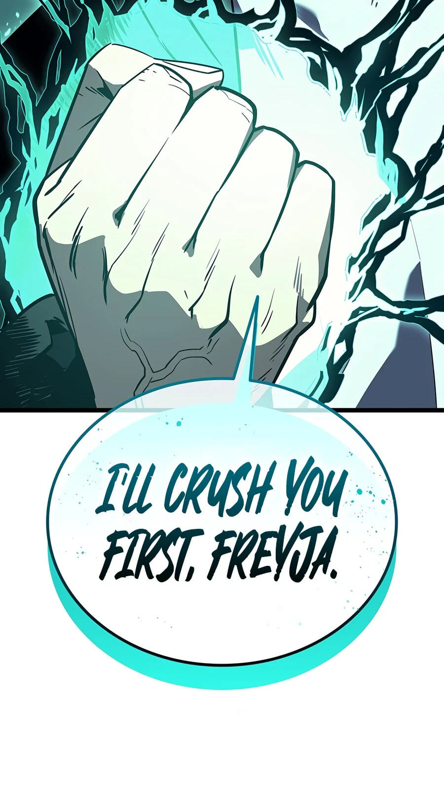 The Return of the Disaster-Class Hero Chapter 181 page 125 - 