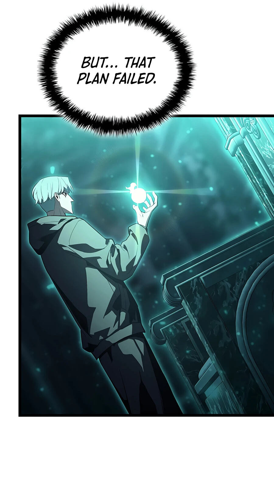 The Return of the Disaster-Class Hero Chapter 181 page 14 - 