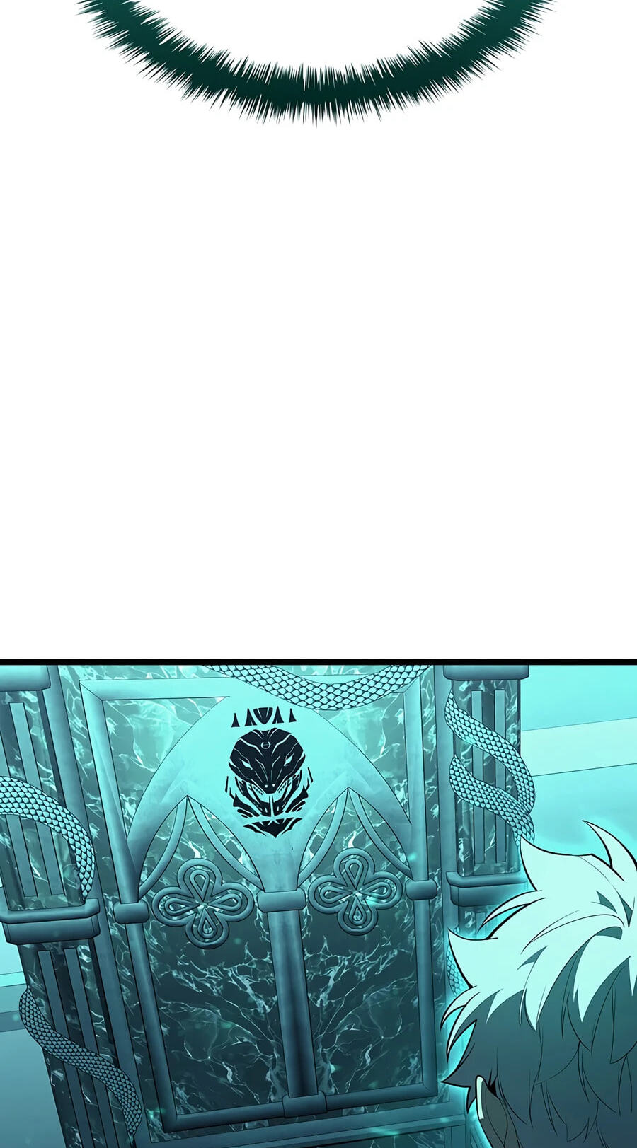 The Return of the Disaster-Class Hero Chapter 181 page 17 - 