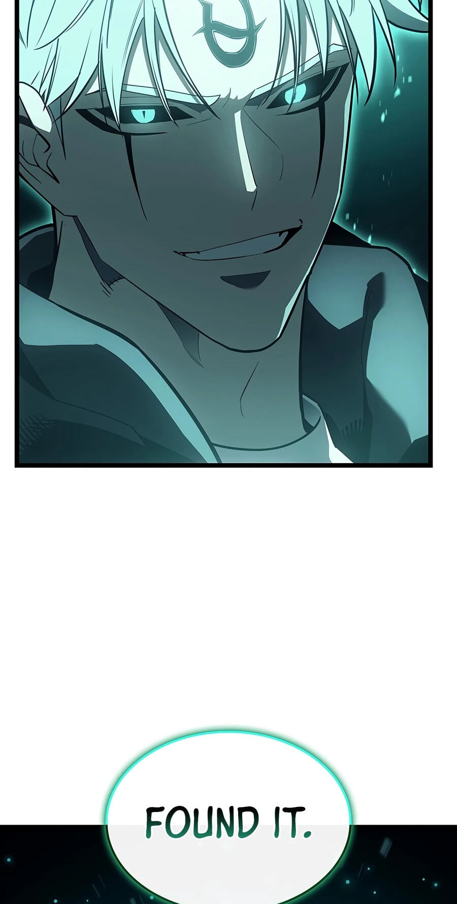 The Return of the Disaster-Class Hero Chapter 181 page 3 - 