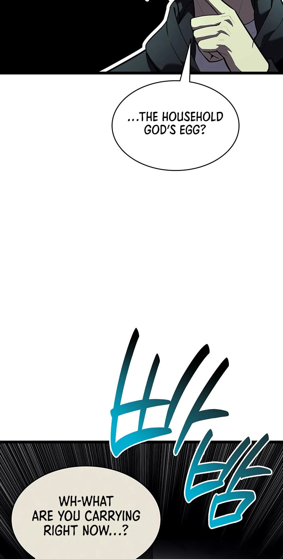 The Return of the Disaster-Class Hero Chapter 181 page 28 - 