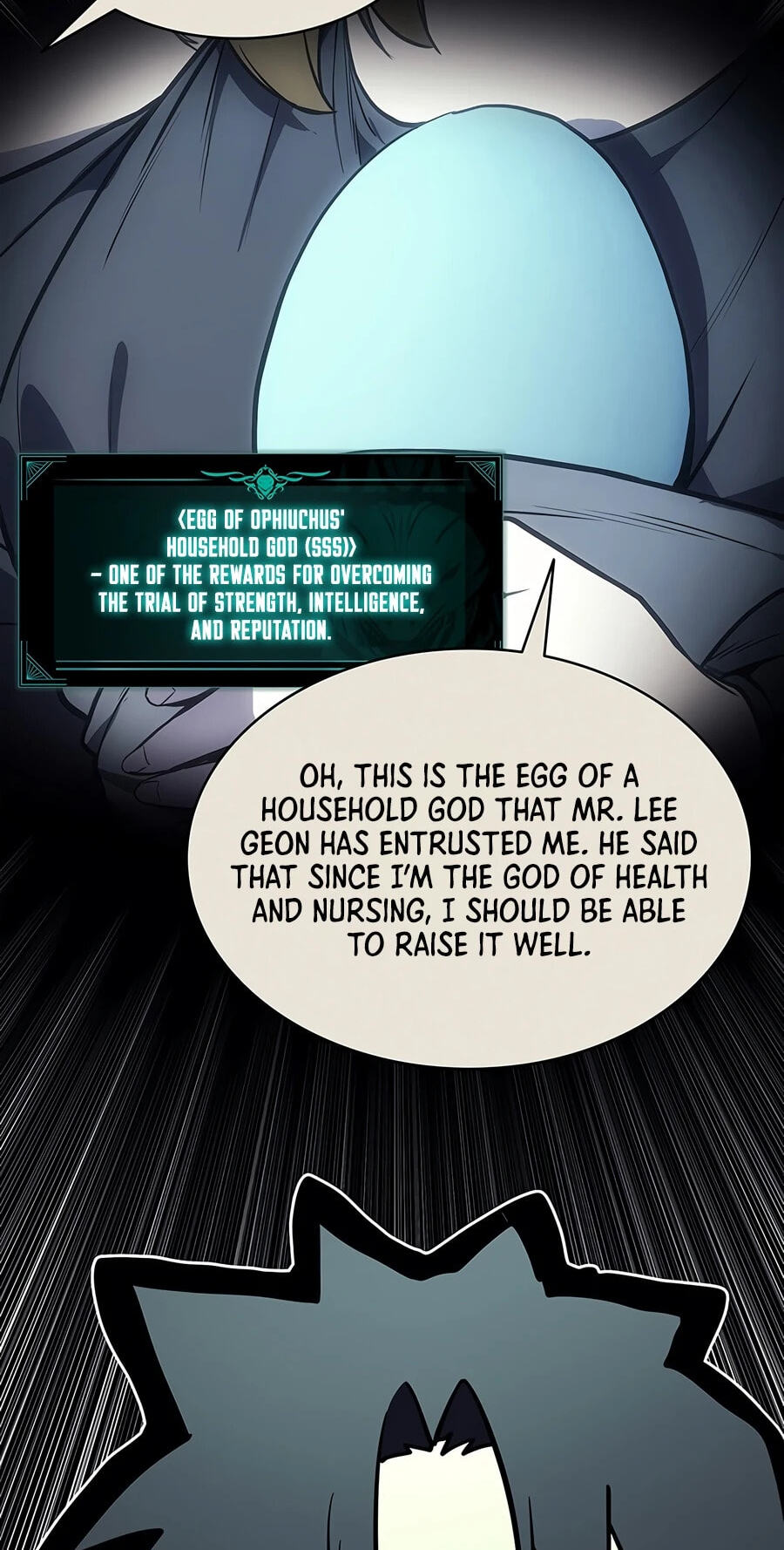 The Return of the Disaster-Class Hero Chapter 181 page 29 - 