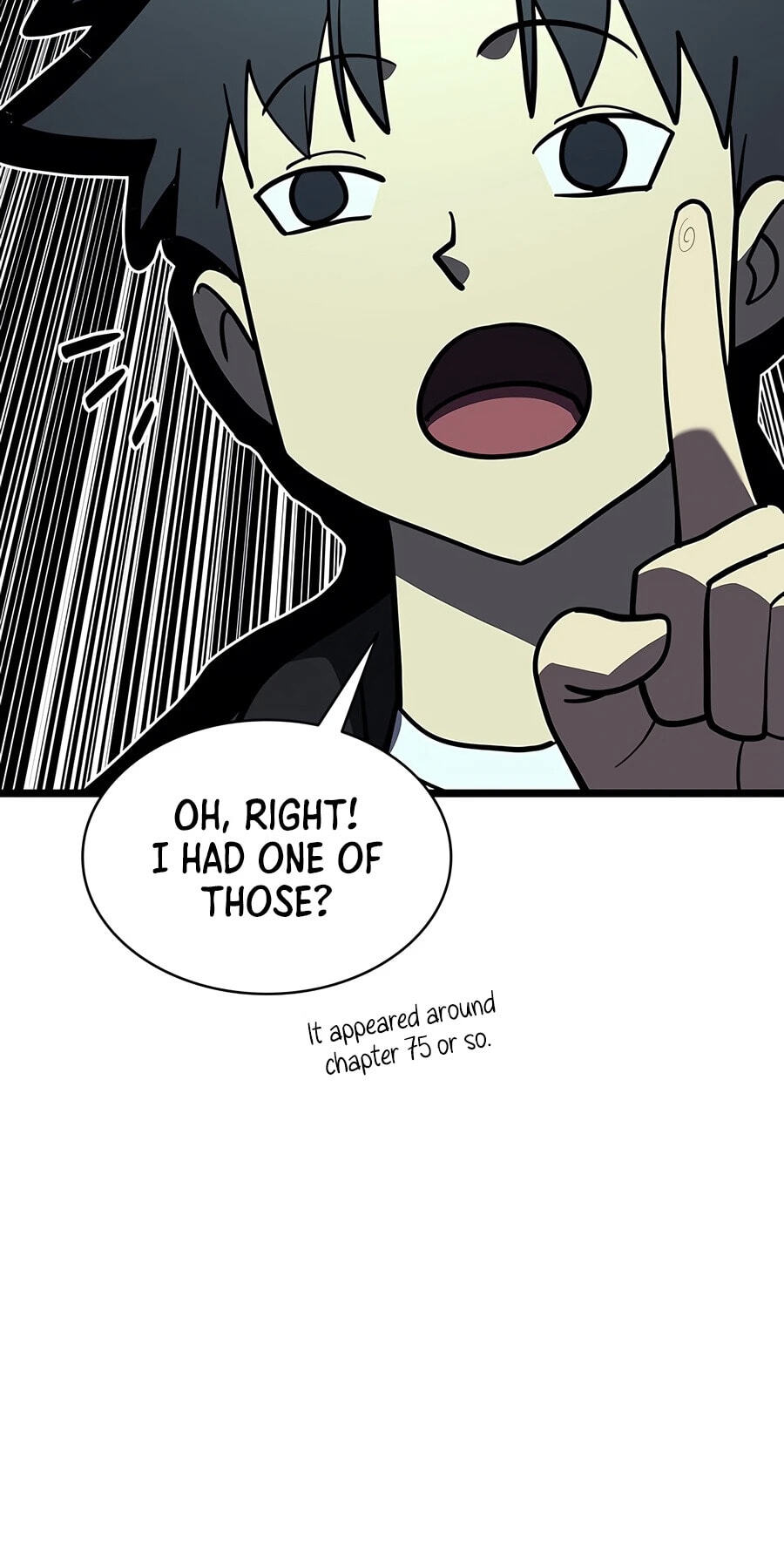The Return of the Disaster-Class Hero Chapter 181 page 30 - 