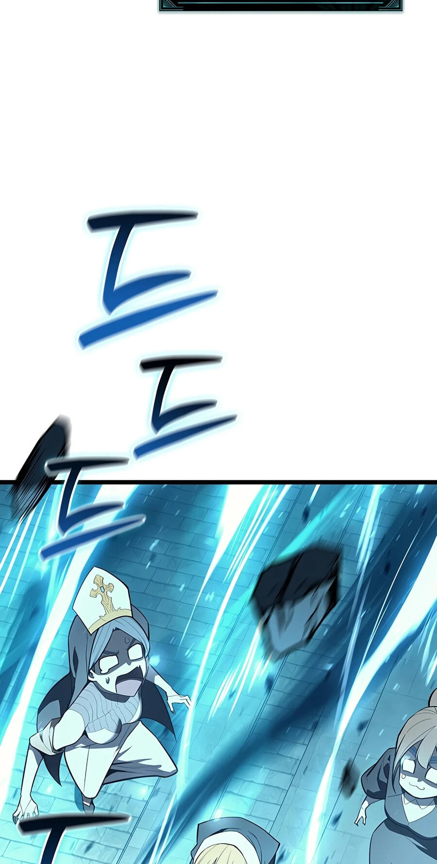 The Return of the Disaster-Class Hero Chapter 181 page 34 - 