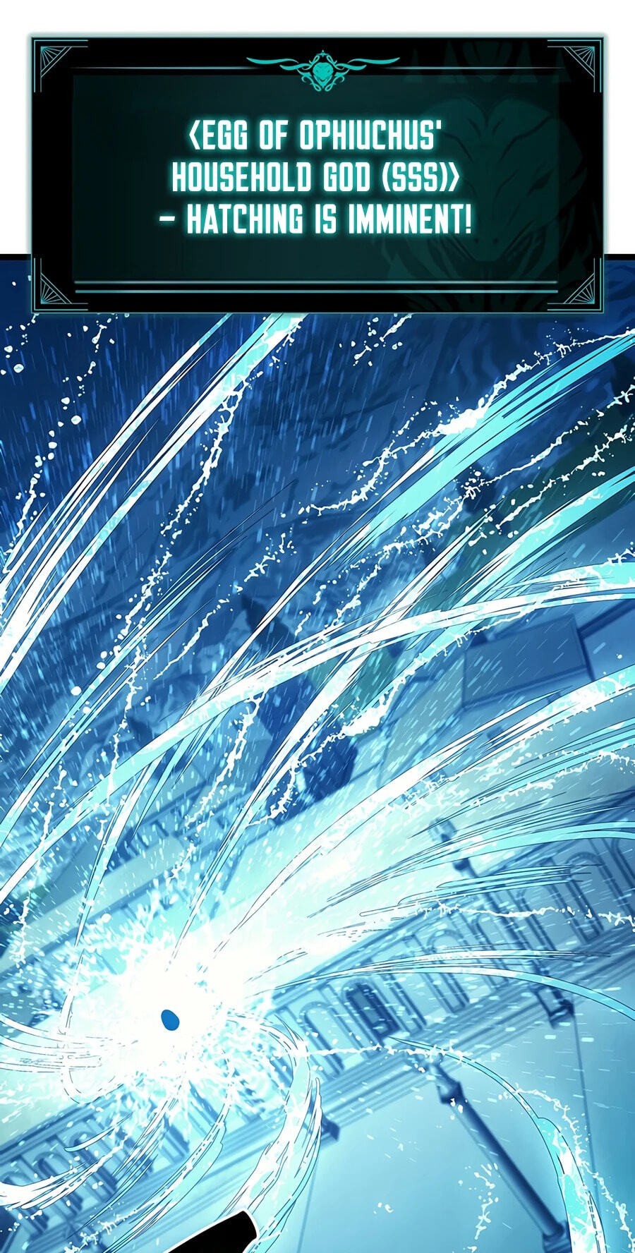 The Return of the Disaster-Class Hero Chapter 181 page 41 - 
