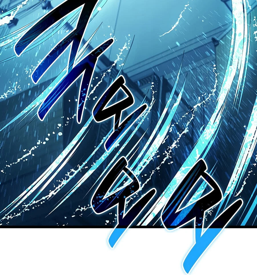 The Return of the Disaster-Class Hero Chapter 181 page 42 - 