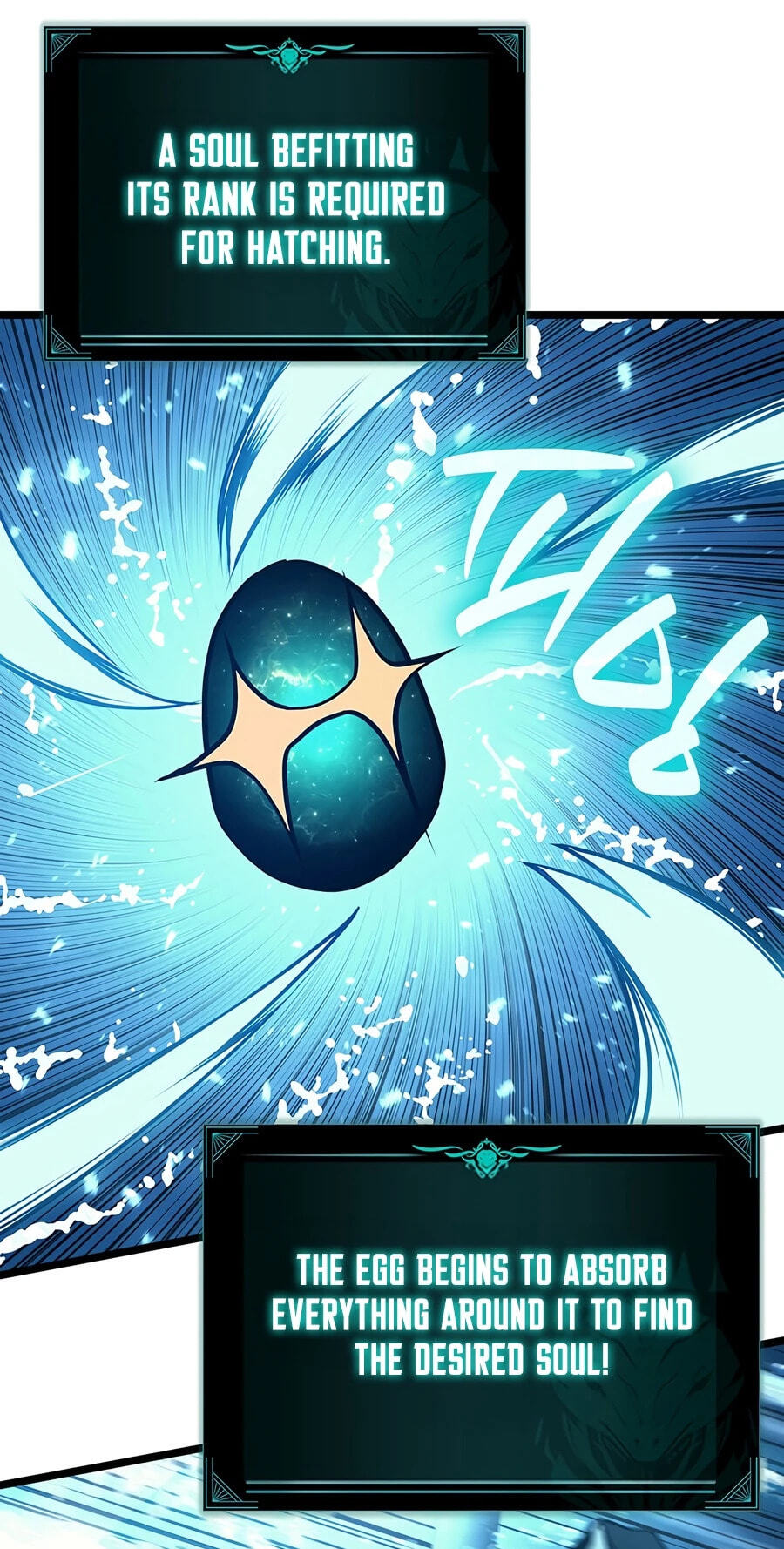 The Return of the Disaster-Class Hero Chapter 181 page 44 - 