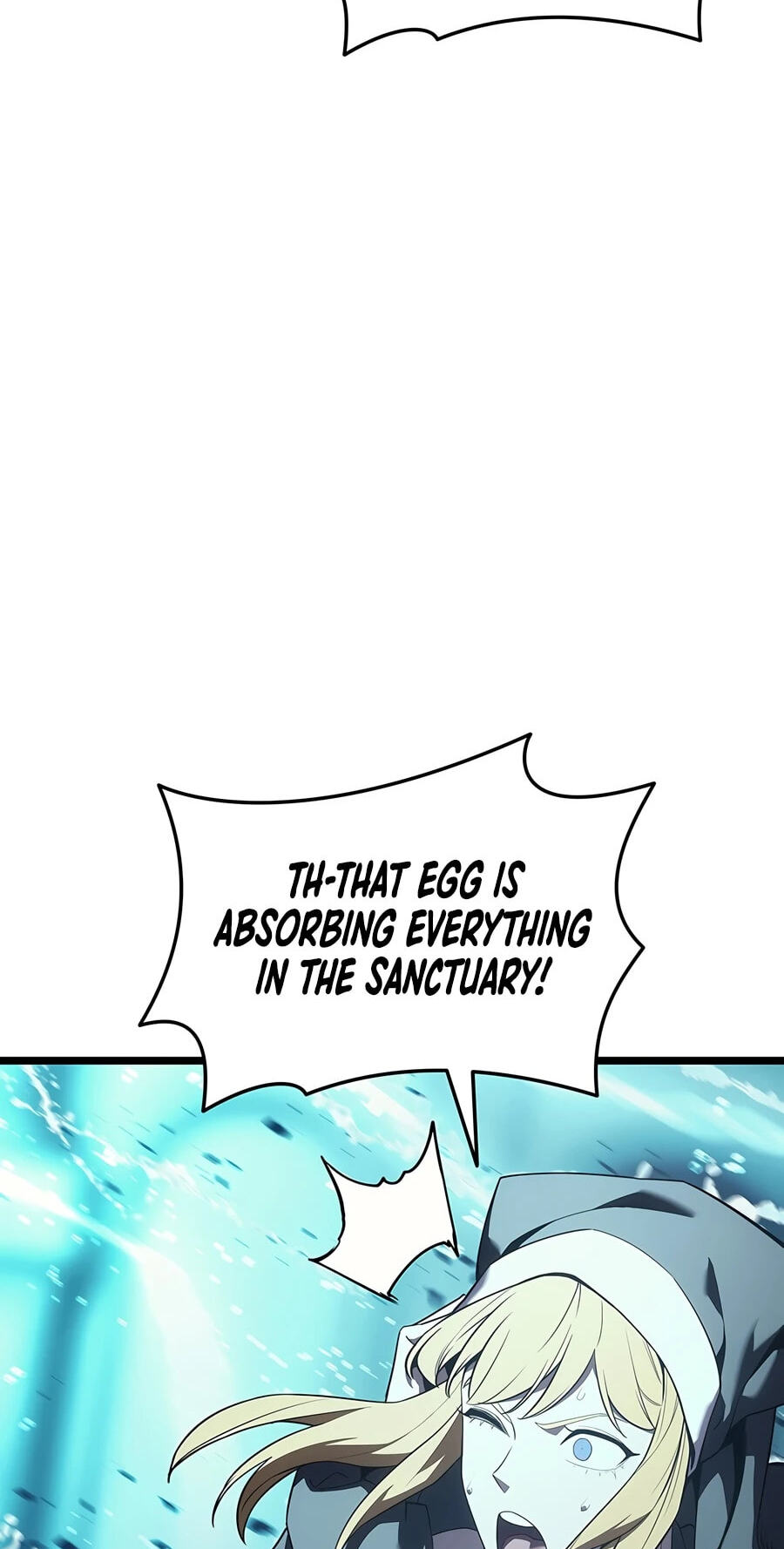 The Return of the Disaster-Class Hero Chapter 181 page 46 - 