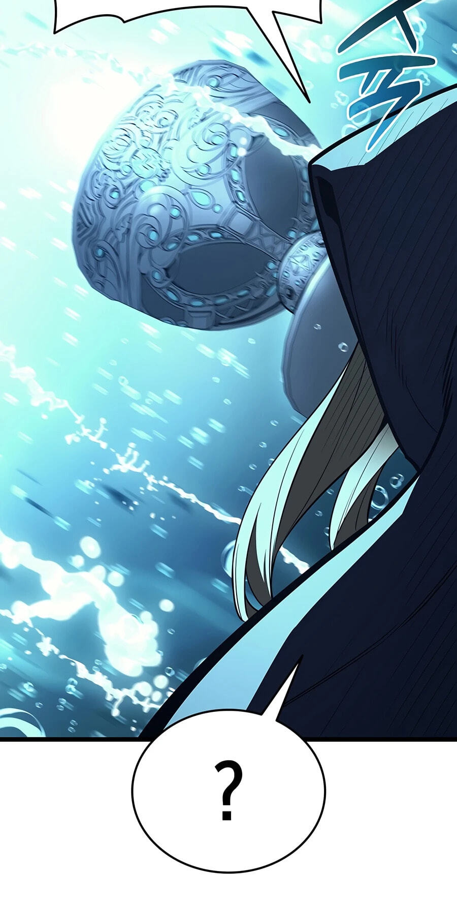 The Return of the Disaster-Class Hero Chapter 181 page 48 - 