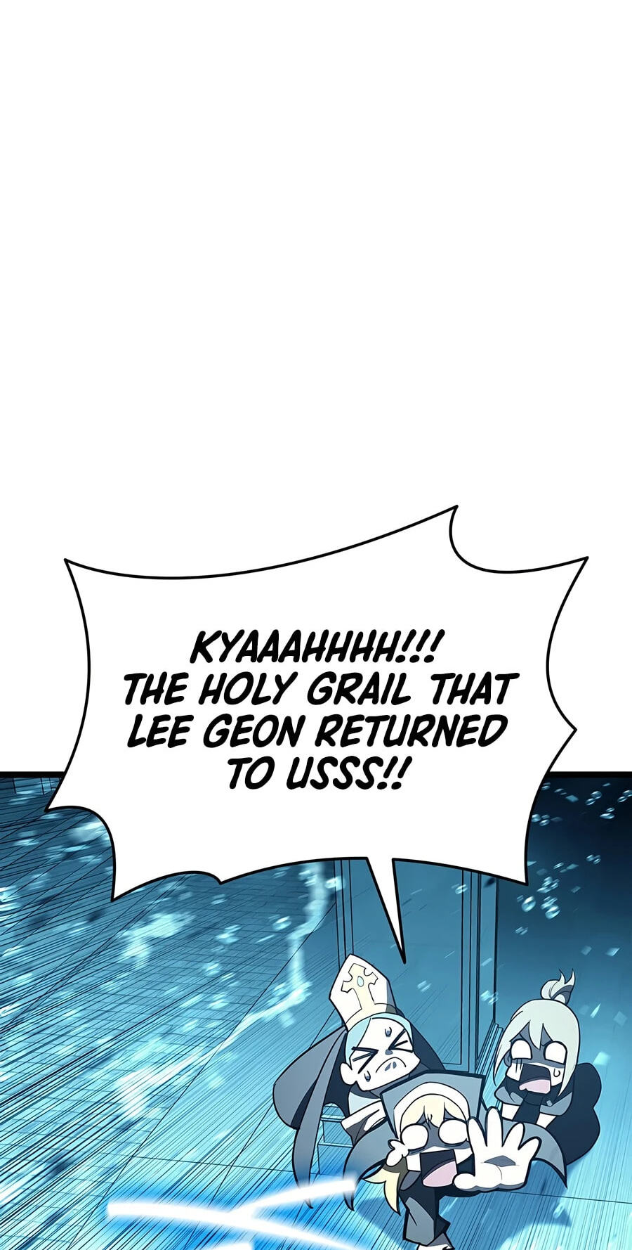 The Return of the Disaster-Class Hero Chapter 181 page 49 - 