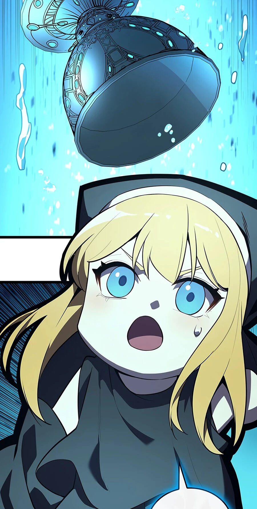 The Return of the Disaster-Class Hero Chapter 181 page 56 - 